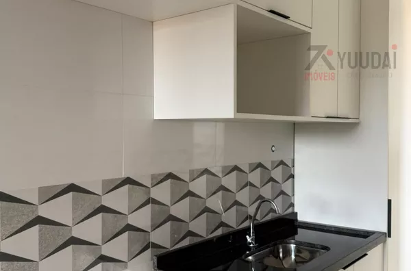 Apartamento para aluguel, - Selecione - Bairro, São Paulo - Foto 2