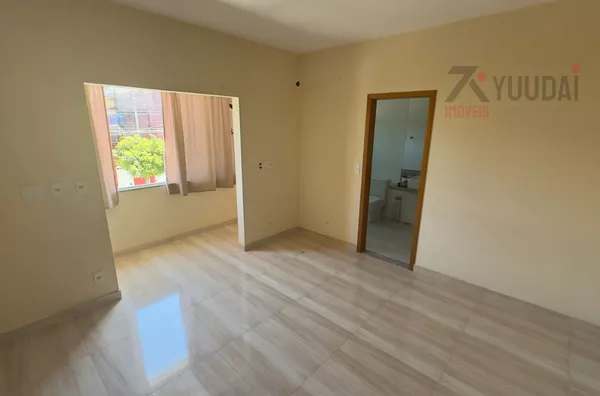 Sobrado para aluguel, 1 quarto(s),  Vila Taquari, São Paulo