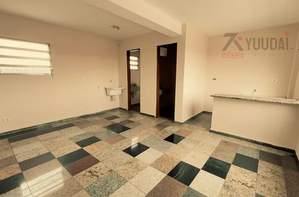 Casa para aluguel, 2 quarto(s),  Jardim Maringá, São Paulo