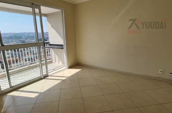 Apartamento para VENDA ou LOCAÇÃO, 3 quarto(s), Vila Carrão, São Paulo