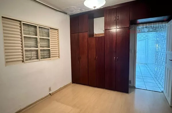 quarto casa 1  - térreo