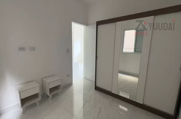 Apartamento para locação, 2 quarto(s),  Vila Carrão, São Paulo