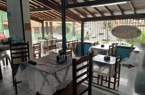 Ponto comercial para venda,  Vila Pedro Moreira, Guarulhos