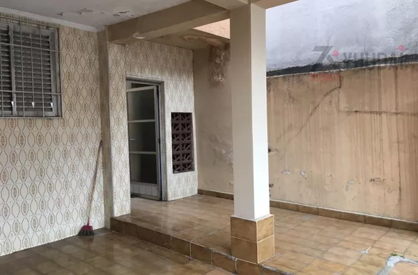 Casa TÉRREA à VENDA, 2 quarto(s), Vila Carrão, São Paulo