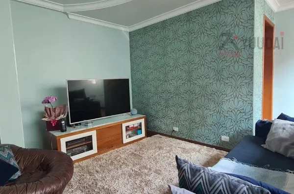 Sobrado para VENDA ou LOCAÇÃO, 3 suíte(s), Parque Novo Mundo, São Paulo