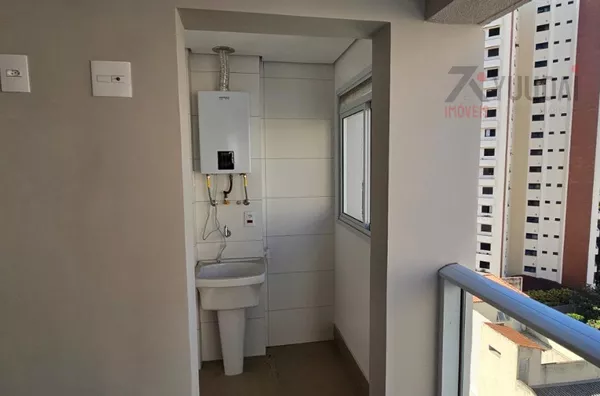 Apartamento para aluguel,  Vila Azevedo, São Paulo