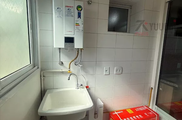 Apartamento para VENDA ou LOCAÇÃO, 3 quarto(s), Vila Carrão, São Paulo - Foto 6