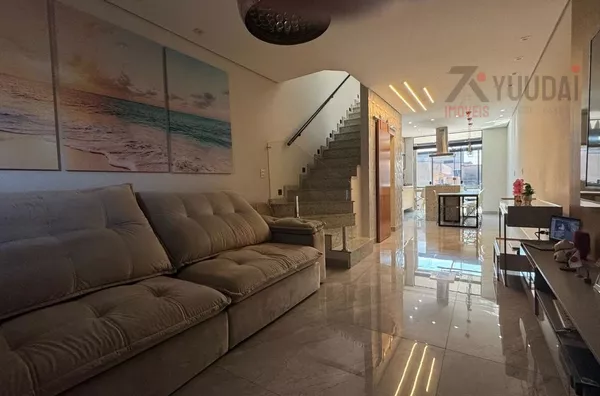 Casa para venda, 3 quarto(s),  Vila Carrão, São Paulo