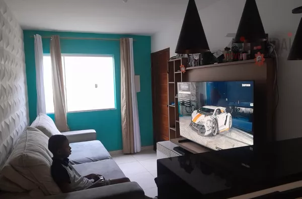 Apartamento para venda, 2 quarto(s),  Cidade Líder, São Paulo