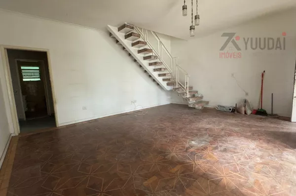 Casa para aluguel, 3 quarto(s),  Vila Gomes Cardim, São Paulo