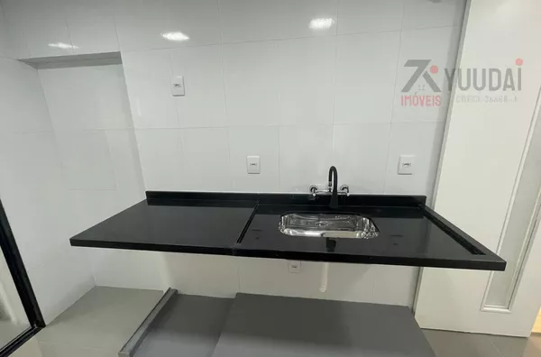 Apartamento para venda, 3 quarto(s),  Vila Regente Feijó, São Paulo