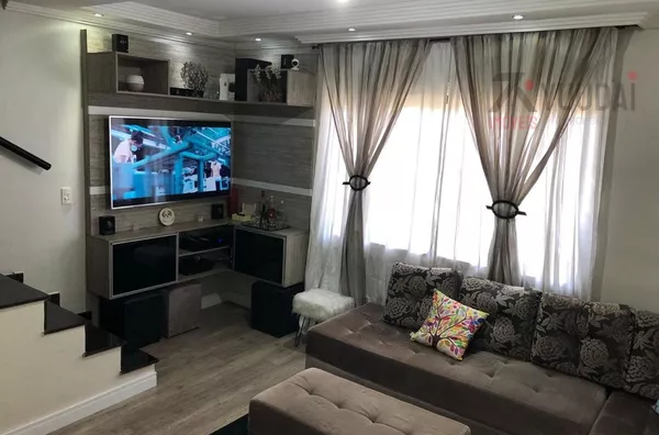 Casa para venda, 3 quarto(s),  Vila Formosa, São Paulo