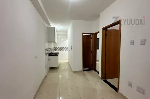 Apartamento para LOCAÇÃO,  Jardim Nordeste, São Paulo
