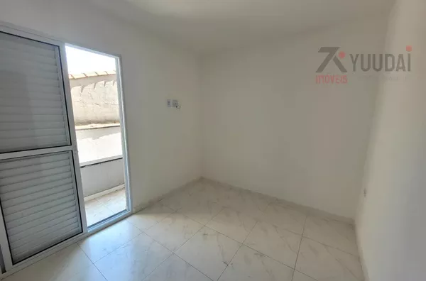 Apartamento para aluguel, 2 quarto(s),  Vila Nova Savoia, São Paulo