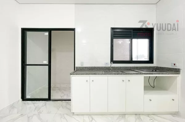 Apartamento para LOCAÇÃO ou VENDA,  Vila Formosa, São Paulo