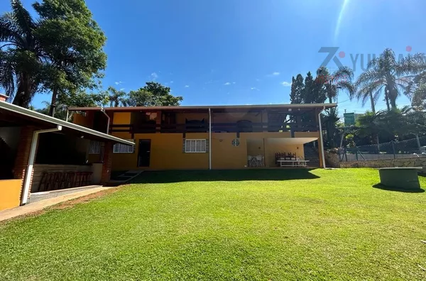 Chácara para aluguel,  , Ibiúna