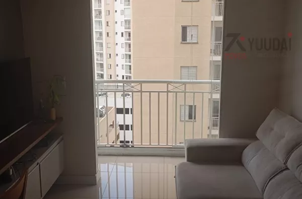 Apartamento para venda, 2 quarto(s),  Vila Moreira, São Paulo