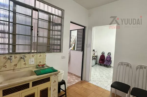 Casa para venda, 4 quarto(s),  Tatuapé, São Paulo