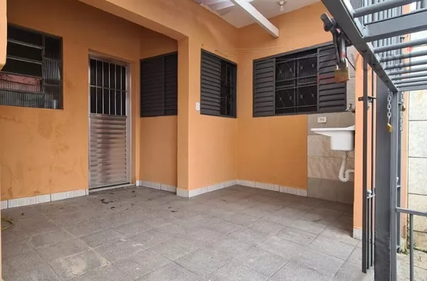 Casa para aluguel, 1 quarto(s),  Vila Carrão, São Paulo