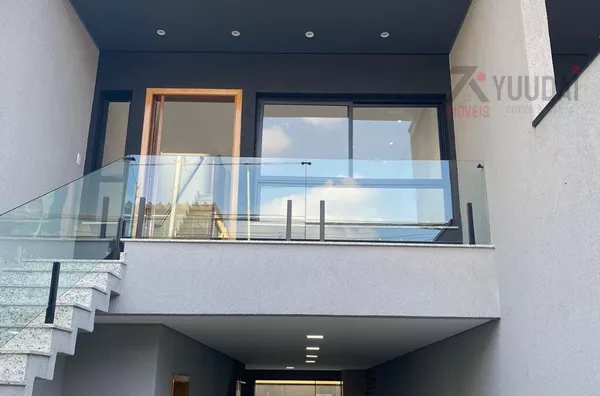 Casa para venda, 3 quarto(s),  Vila Carrão, São Paulo