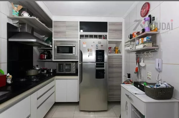 Sobrado para venda, 3 quarto(s),  Vila Carrão, São Paulo