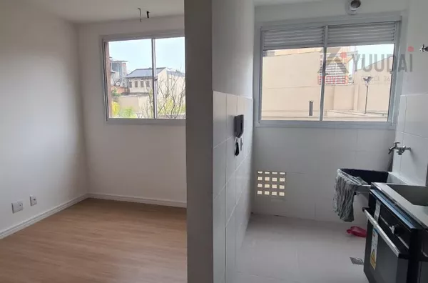 Apartamento para LOCAÇÃO, 2 quarto(s), BELÉM, São Paulo