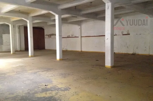 Galpão para LOCAÇÃO, Belenzinho, São Paulo