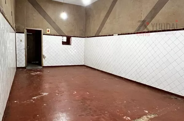 Salão  para LOCAÇÃO,  Vila Carrão, São Paulo