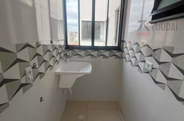 Apartamento para aluguel, - Selecione - Bairro, São Paulo - Foto 8