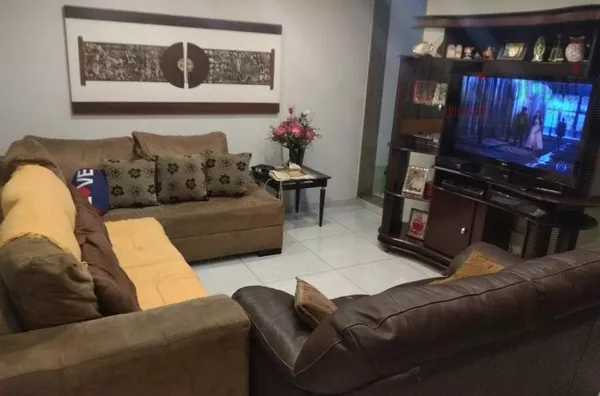 Casa para venda, 3 quarto(s),  Tatuapé, São Paulo