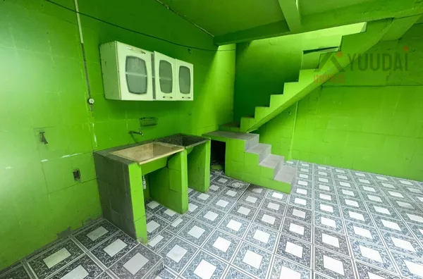 lavanderia casa 3 - piso superior 