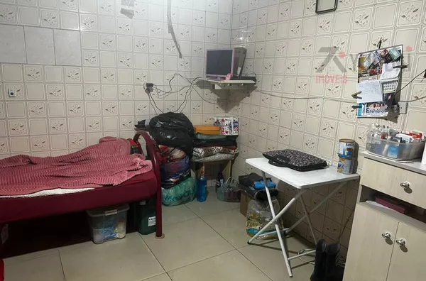 Casa para venda,  Burgo Paulista, São Paulo