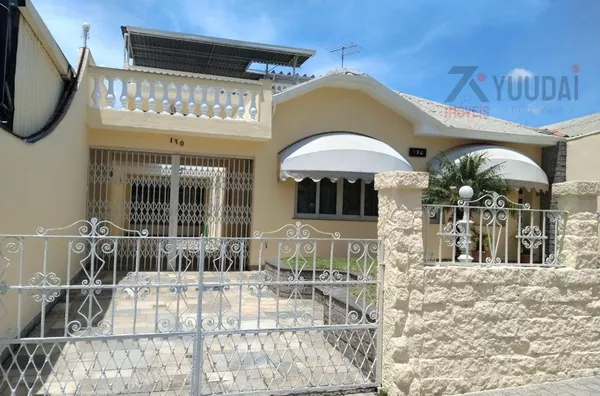 Casa para aluguel, 4 quarto(s),  Vila Carrão, São Paulo
