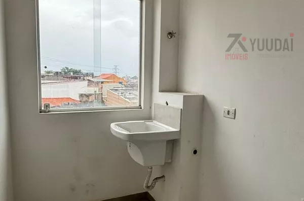 Apartamento para venda, 2 quarto(s), Jardim Maringá, São Paulo - Foto 8