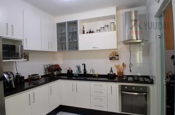 Casa em condomínio para venda,  Vila Santa Clara, São Paulo