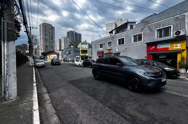 Imóvel comercial para venda no Tatuapé, São Paulo - Foto 10