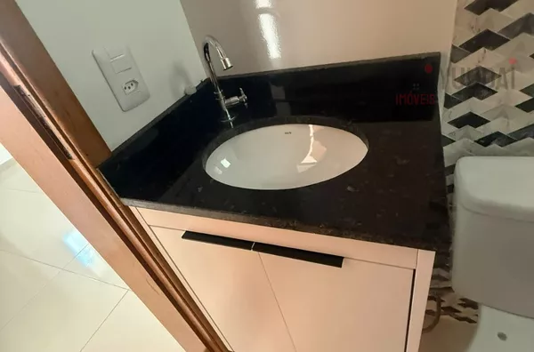 Apartamento para aluguel, - Selecione - Bairro, São Paulo - Foto 13
