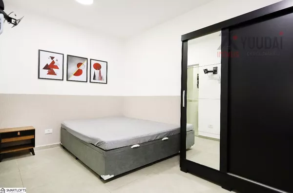 Apartamento para aluguel, 1 quarto(s),  Tatuapé, São Paulo