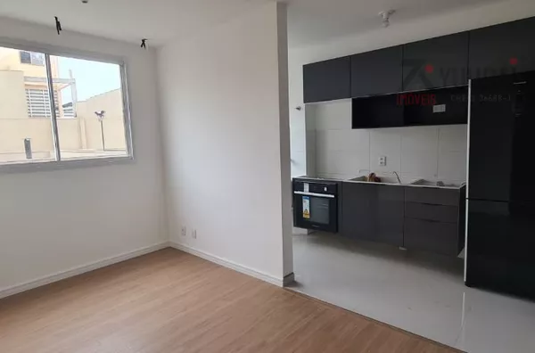 Apartamento para LOCAÇÃO, 2 quarto(s), BELÉM, São Paulo