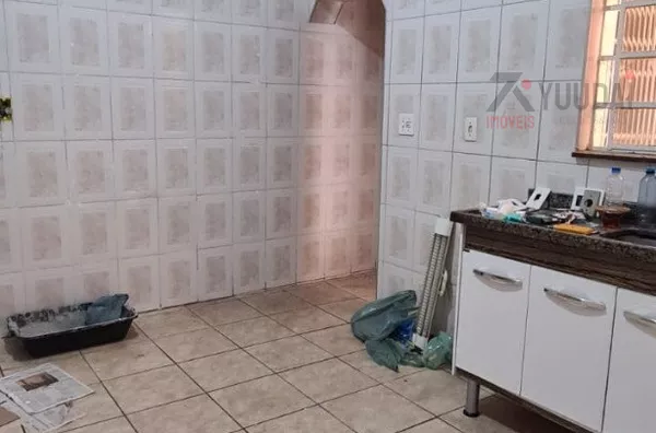 Casa para aluguel, 2 quarto(s),  Vila Santa Isabel, São Paulo