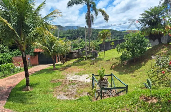 Sítio para venda,  Boa Vista, Paraibuna - SP