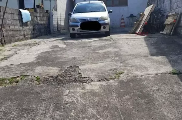 Casa à VENDA, 1 quarto(s), Vila São Domingos, São Paulo