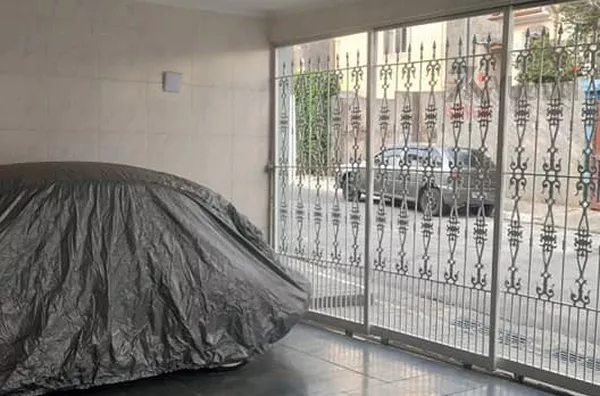 Sobrado para venda, 3 quarto(s),  Vila Carrão, São Paulo