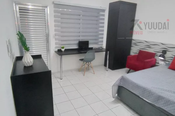 Apartamento para , 1 quarto(s),  Parque São Jorge, São Paulo
