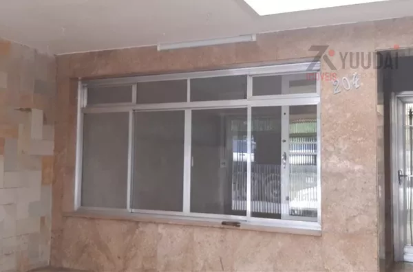 Casa para aluguel e venda 3 quarto(s) - Tatuapé, São Paulo