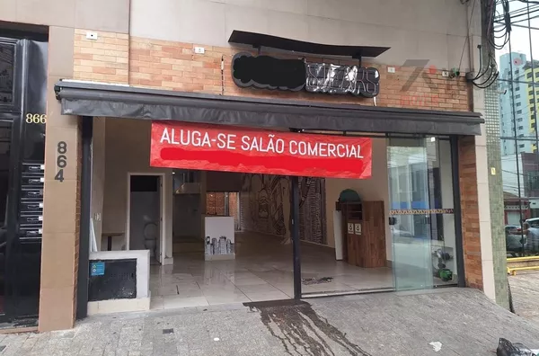 Salão  para LOCAÇÃO,  Vila Gomes Cardim (Tatuapé), São Paulo