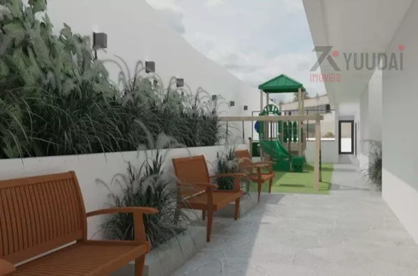 Apartamento para venda, 1 quarto(s),  Parque Da Vila Prudente, São Paulo