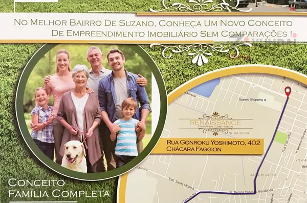 Casa em condomínio para venda, 4 quarto(s), Chácara Faggion Suzano