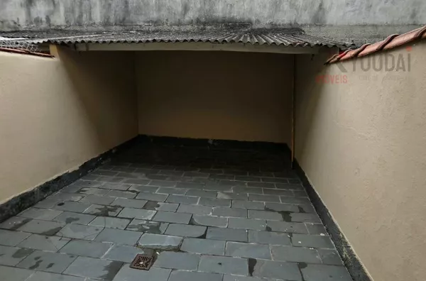 Casa para aluguel, 2 quarto(s),  Vila Carrão, São Paulo - Foto 17