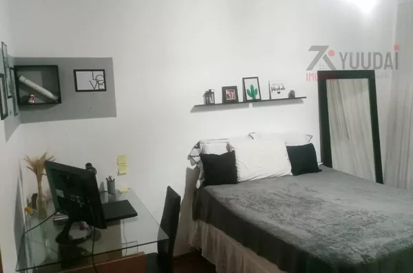 Casa para venda, 3 quarto(s),  Vila Carrão, São Paulo